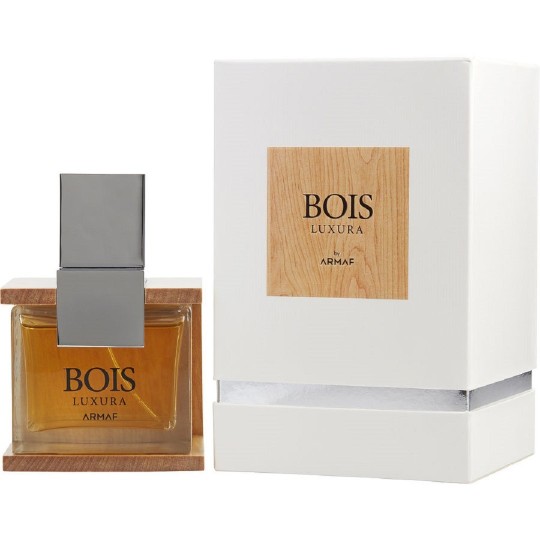 Armaf BOIS LUXURA Men