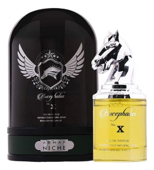 Armaf Niche BUCEPHALUS X Unisex