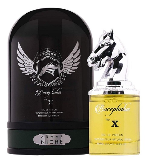 Armaf Niche BUCEPHALUS X Unisex