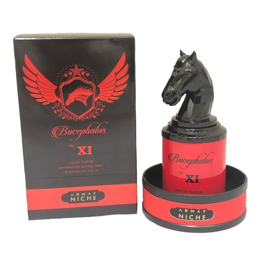 Armaf Niche BUCEPHALUS XI Unisex