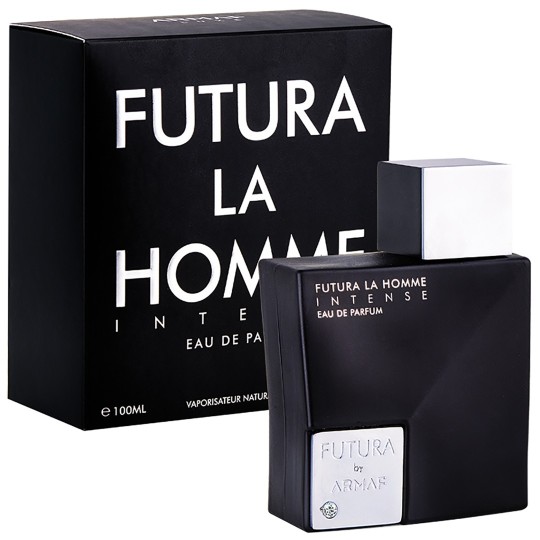 Armaf FUTURA LA HOMME INTENSE Men