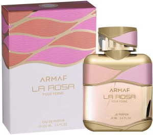 Armaf LA ROSA Women