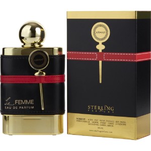 Armaf LE FEMME Women