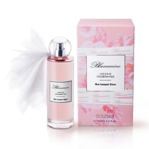Blumarine MON BOUQUET BLANC Les Eaux Exuberantes Women