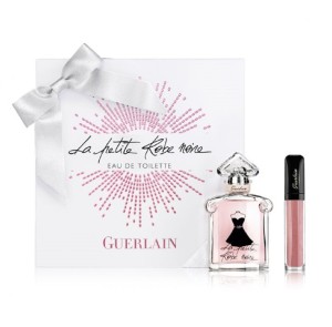 Guerlain LA PETITE ROBE NOIRE Women