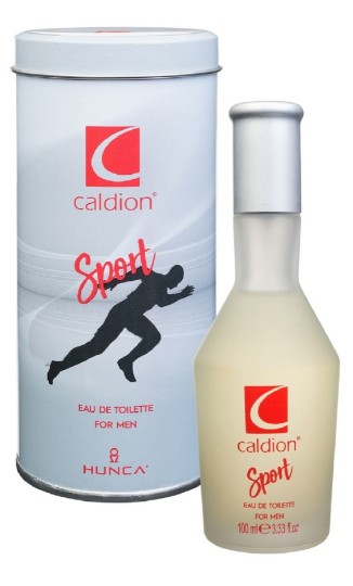 Geparlys Hunca CALDION SPORT Men