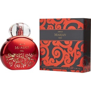 Armaf MARJAN RED Women