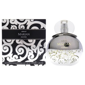 Armaf MARJAN SILVER Men