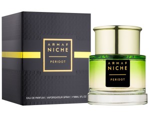 Armaf Niche PERIDOT Unisex