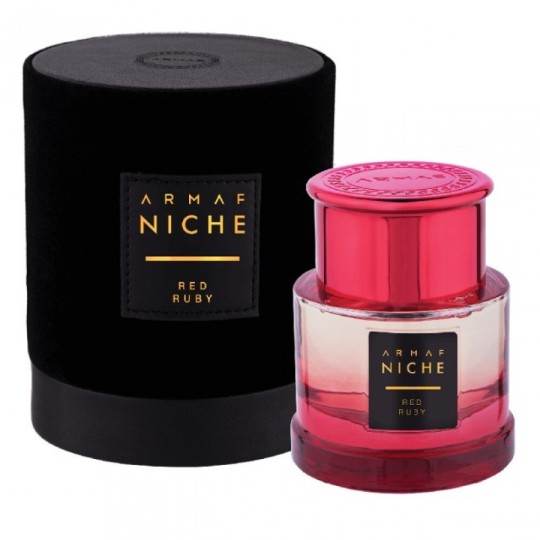 Armaf Niche RED RUBY Women