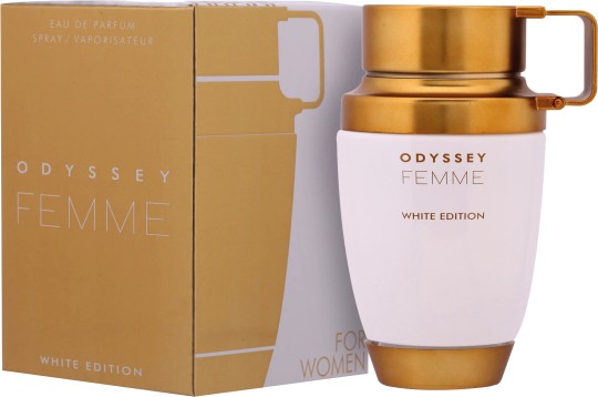 Armaf ODYSSEY White Edition Women
