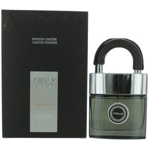Armaf OPUS Limited Edition Men