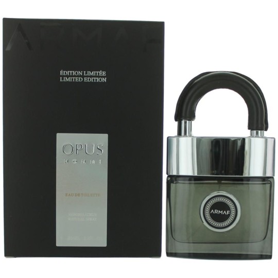 Armaf OPUS Limited Edition Men