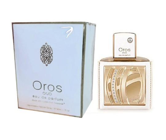 Armaf OROS OUD Unisex