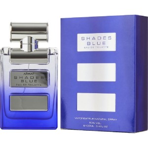 Armaf SHADES BLUE Men