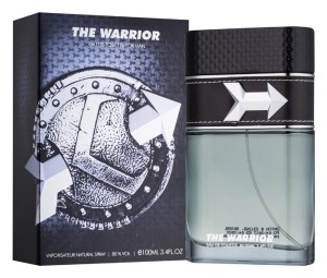 Armaf THE WARRIOR Men