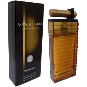 Armaf VENETIAN AMBRE Edition Men