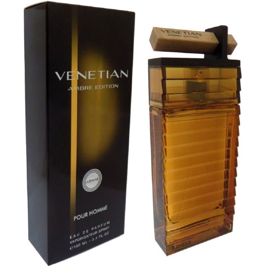 Armaf VENETIAN AMBRE Edition Men