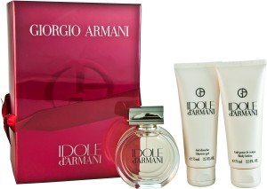 Giorgio Armani IDOLE D'ARMANI Women