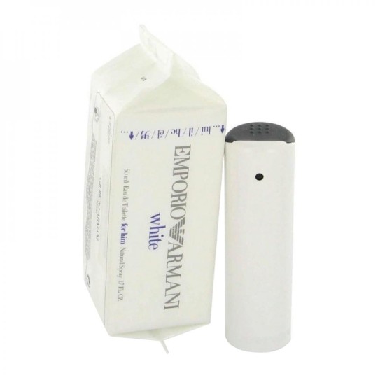 Giorgio Armani EMPORIO ARMANI WHITE Men