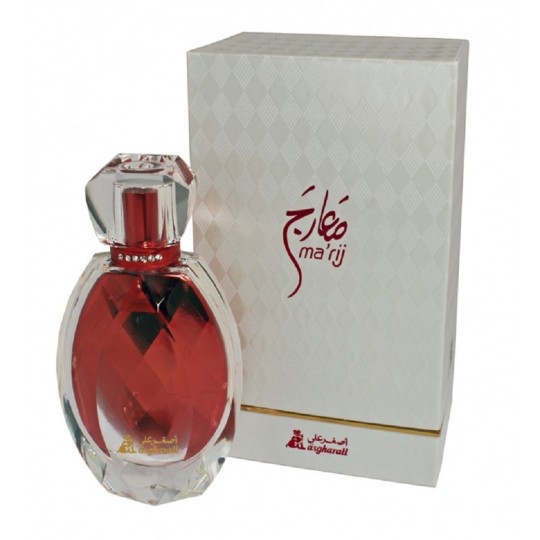 Asgharali MARIJ Unisex