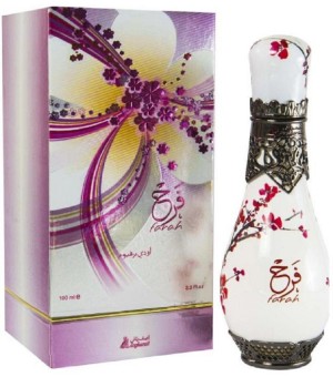 Asgharali FARAH Women