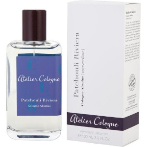 Atelier Cologne PATCHOULI RIVIERA Cologne Absolue Pure Perfume Unisex
