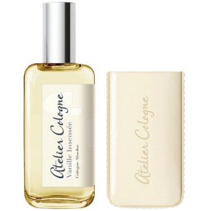 Atelier Cologne VANILLE INSENSEE Cologne Absolue Unisex