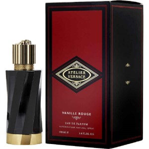 Versace VANILLE ROUGE Atelier Versace Unisex