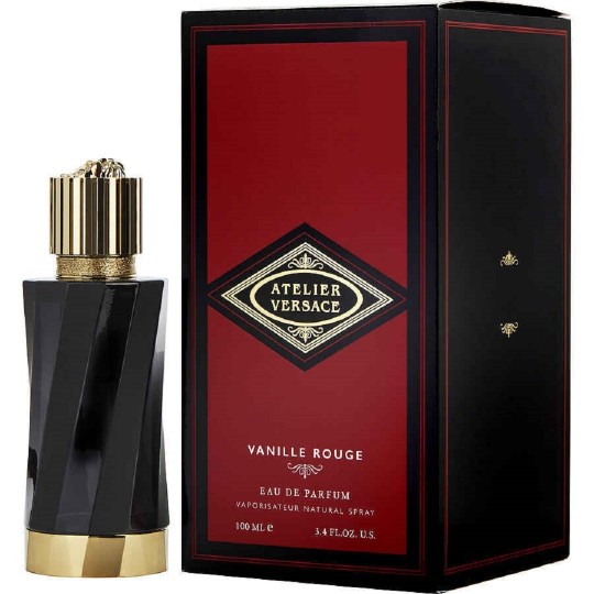 Versace VANILLE ROUGE Atelier Versace Unisex