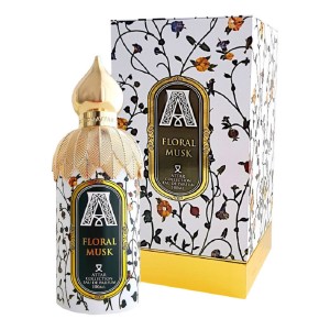 Attar Collection FLORAL MUSK Unisex