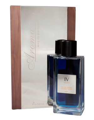 Aurora Scents AROMA IV Men