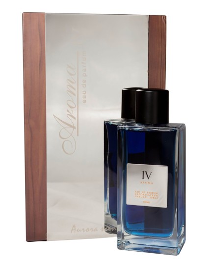 Aurora Scents AROMA IV Men
