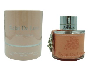 Aurora Scents ECLAT DE LUNE Pink Women