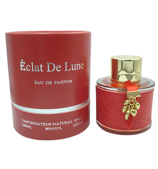 Aurora Scents ECLAT DE LUNE Red Women