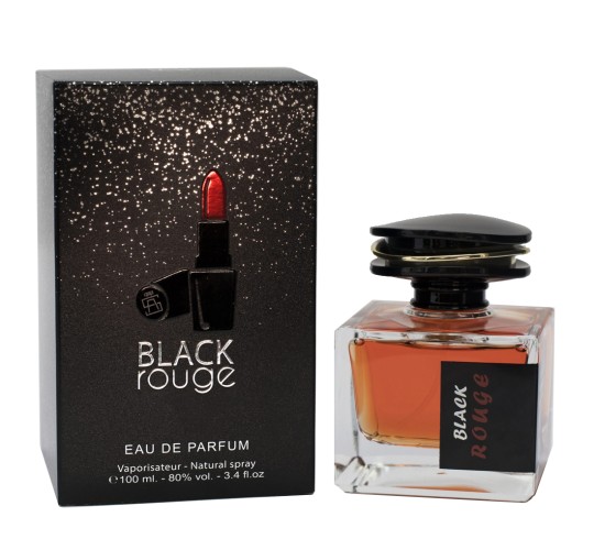 Aurora Scents BLACK ROUGE Women