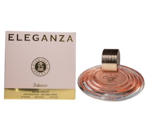 Aurora Scents ELEGANZA INTENSE Women