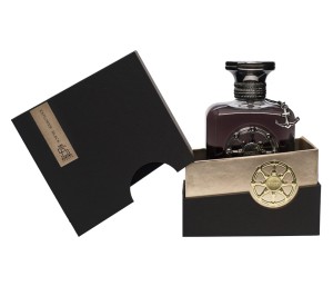 Aurora Scents EXPLORER BLACK Men