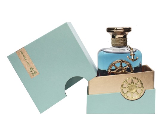 Aurora Scents EXPLORER GOLD Women