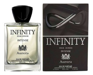 Aurora Scents INFINITY INTENSE Men