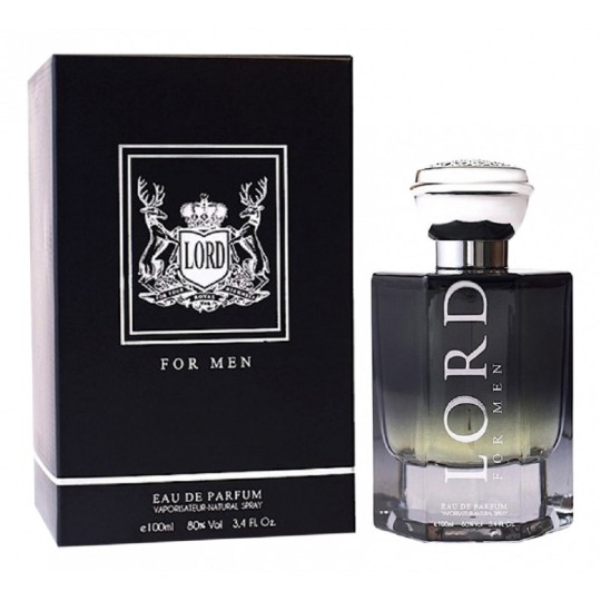 Aurora Scents LORD Men