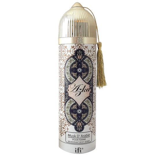 Azka MUSK D'ARABIE Women