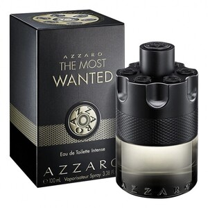 Loris Azzaro AZZARO THE MOST WANTED Intense Eau De Toilette Men