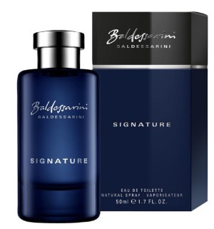 Hugo Boss Baldessarini SIGNATURE Men