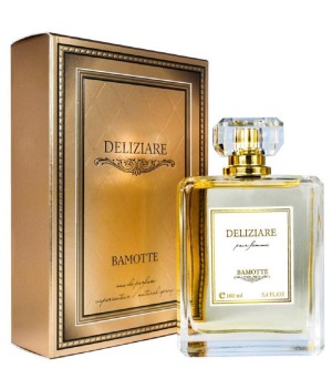 Bamotte DELIZIARE Women