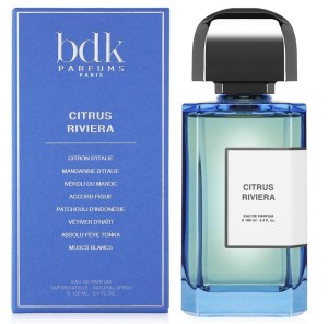 BDK Parfums CITRUS RIVIERA Unisex