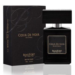 BeauFort London COEUR DE NOIR Unisex