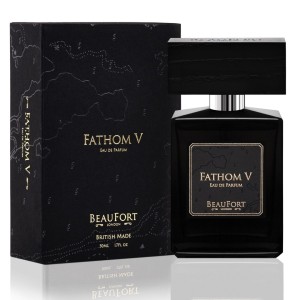 BeauFort London FATHOM V Unisex