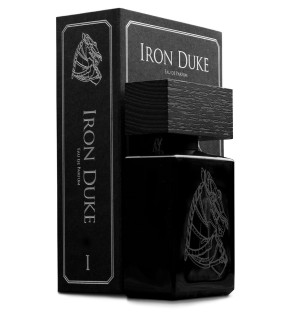 BeauFort London IRON DUKE I Unisex