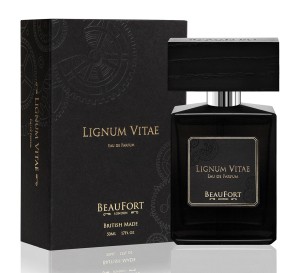 BeauFort London LIGNUM VITAE Unisex